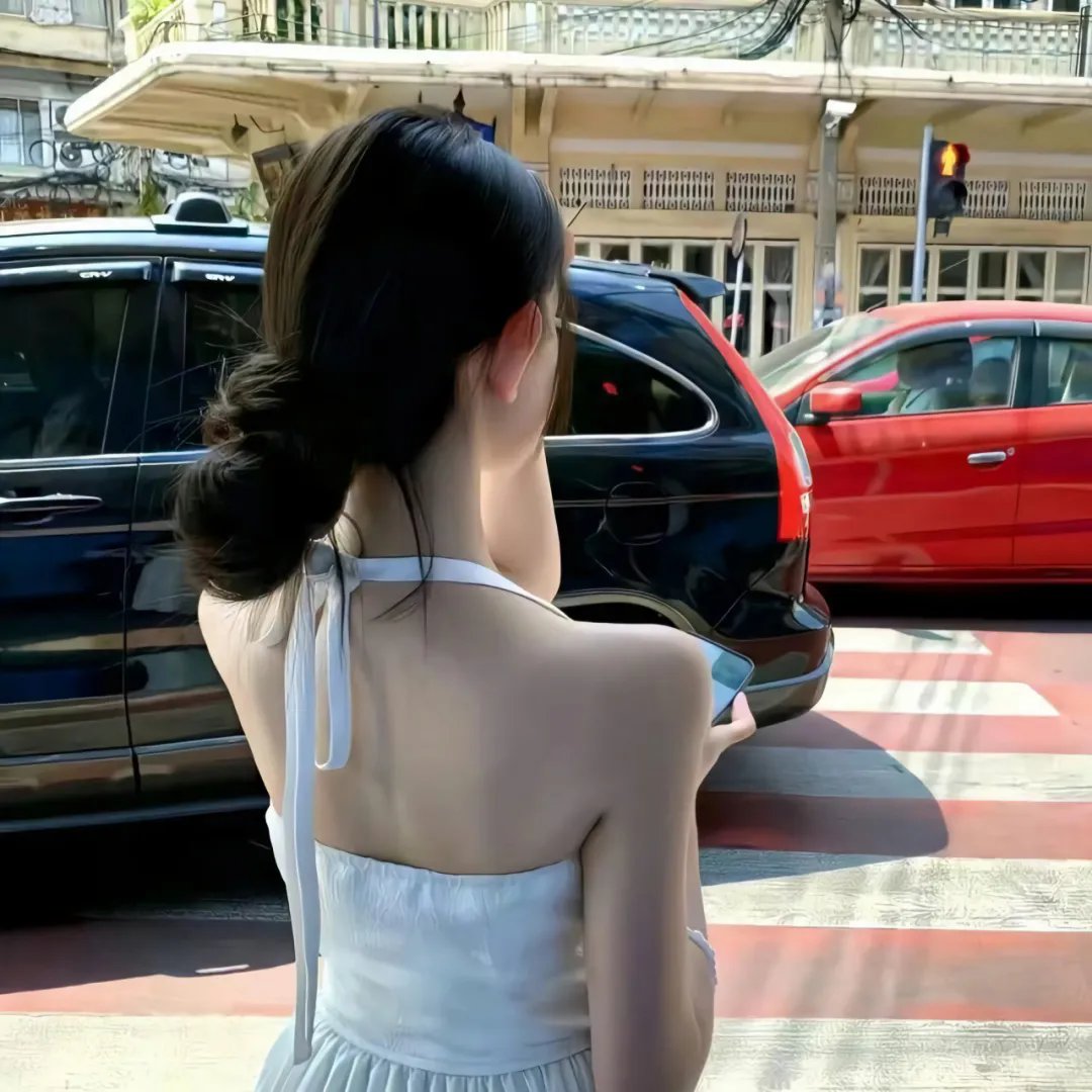 所以,和黑粉结婚了